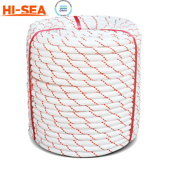 Polyamide Mooring Rope